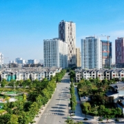 TP. Hồ Chí Minh chấp thuận 28 doanh nghiệp thực hiện thí điểm nhà ở thương mại