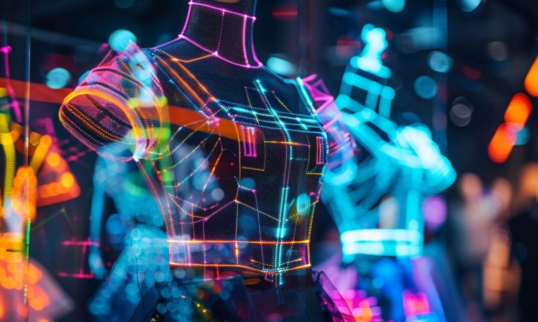 Thương hiệu thời trang sử dụng AI để tối ưu hóa hàng tồn kho