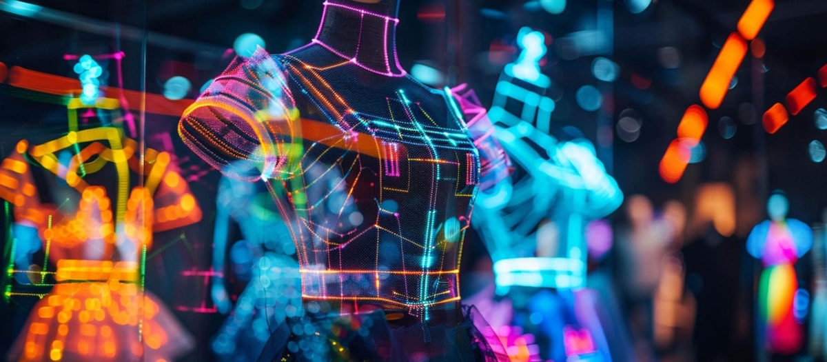 Đồng bộ tồn kho theo thời gian thực là ưu tiên hàng đầu của các hãng thời trang.