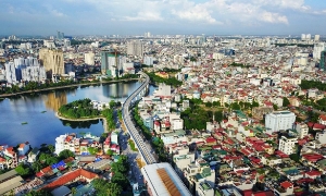 Hà Nội được trao thêm quyền tự quyết để chủ động hơn trong quản lý, đổi mới và phát triển 