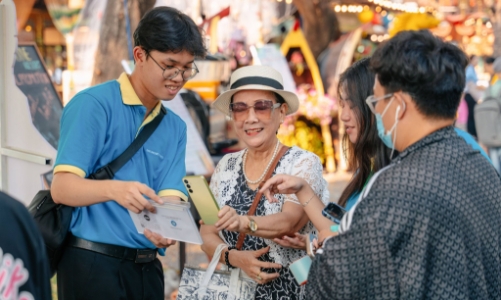 Du lịch hè “nóng” sớm, doanh nghiệp tập trung vào tour chặng gần