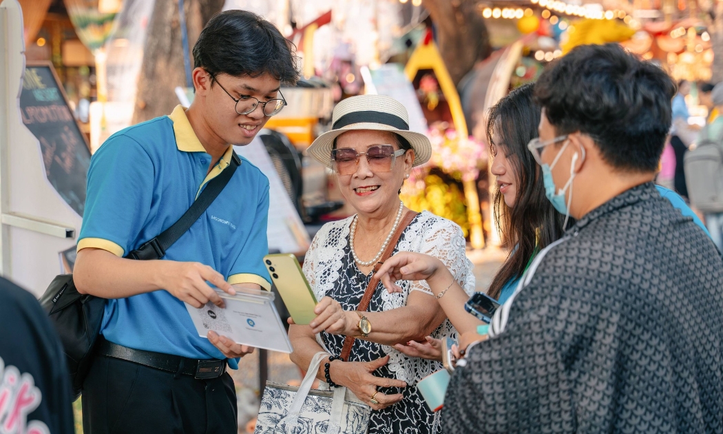 Du lịch hè “nóng” sớm, doanh nghiệp tập trung vào tour chặng gần