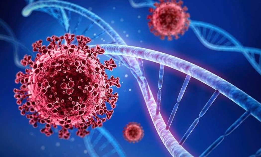 Bộ Y tế đang theo dõi, đánh giá nguy cơ biến thế mới của Covid-19