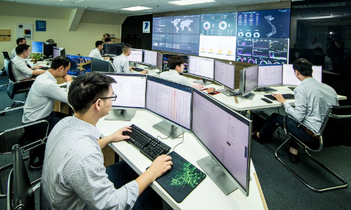 Đưa 3 doanh nghiệp an ninh mạng Việt Nam vào nhóm 50 thế giới