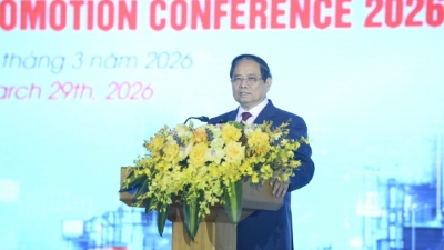PM highlights Thanh Hoa’s potential at investment conference