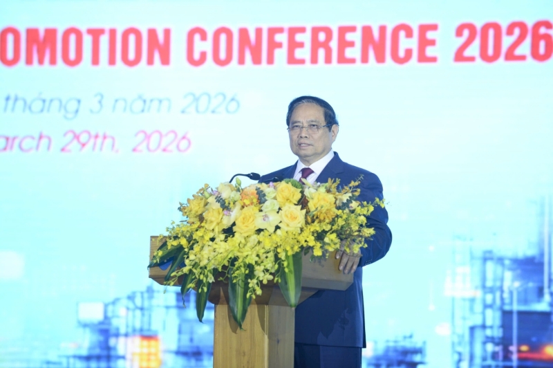 PM highlights Thanh Hoa’s potential at investment conference