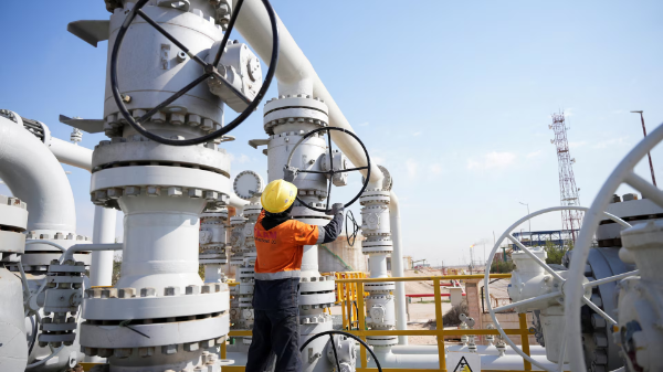 Đánh giá của các CEO lớn ngành dầu khí về cú sốc nguồn cung do xung đột Vùng Vịnh