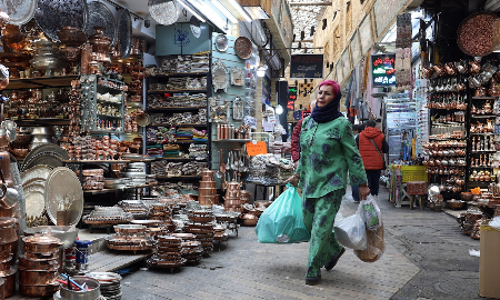 Iran kích hoạt mô hình