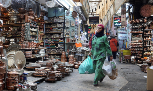 Iran kích hoạt mô hình 