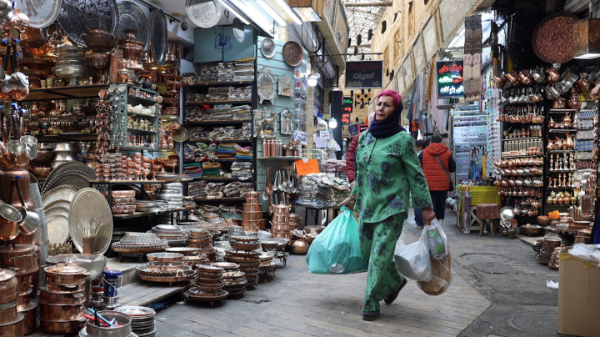 Iran kích hoạt mô hình 