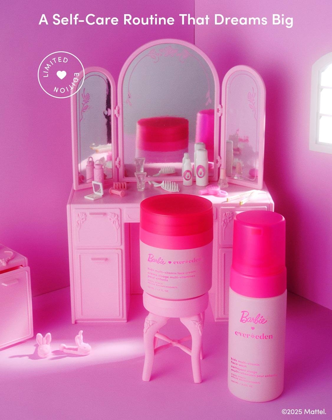 Bộ sản phẩm chăm sóc da 