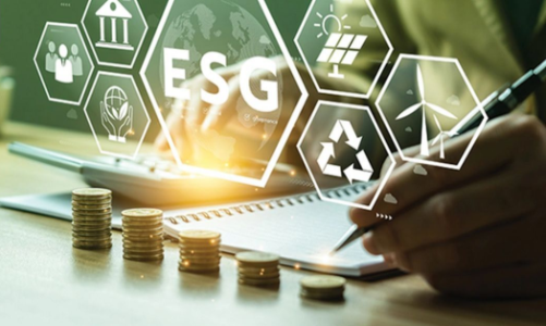 Thúc đẩy ESG và tài chính xanh bền vững trong nông nghiệp