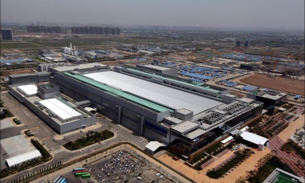 Các “ông lớn” chip Hàn Quốc tăng tốc đầu tư vào Trung Quốc để giải bài toán thiếu hụt bộ nhớ AI