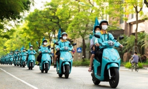 TP.HCM: Cần chuyển đổi từ chính sách đến hạ tầng khi phát triển giao thông phát thải thấp 