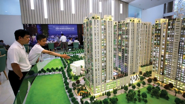 Real estate continues to lead M&A activity