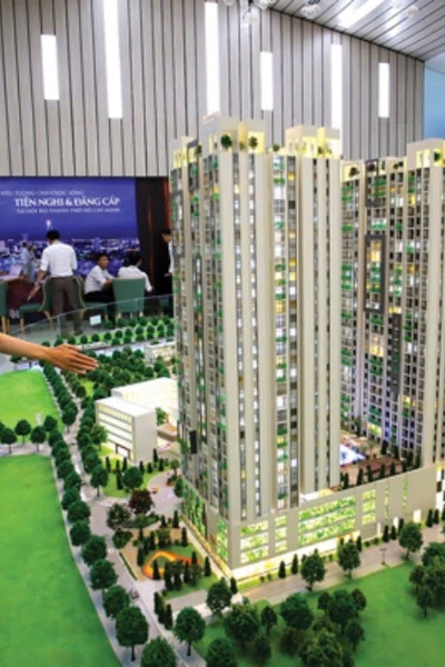 Real estate continues to lead M&A activity