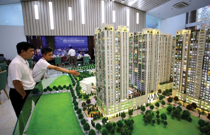 Real estate continues to lead M&A activity