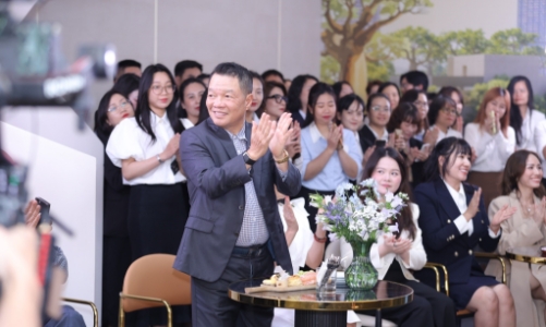 KDI Holdings kỷ niệm 10 năm thành lập: Một thập kỷ kiến tạo và phát triển