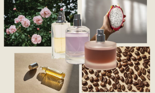 Thương hiệu nước hoa tái định vị trong kỷ nguyên “wellness”