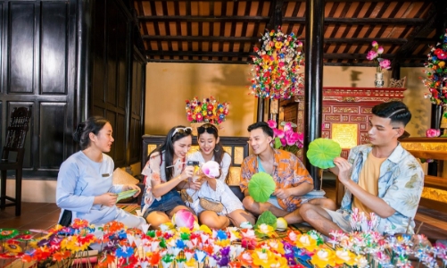 Quảng Trị kích cầu du lịch hè bằng chuỗi sự kiện đặc sắc