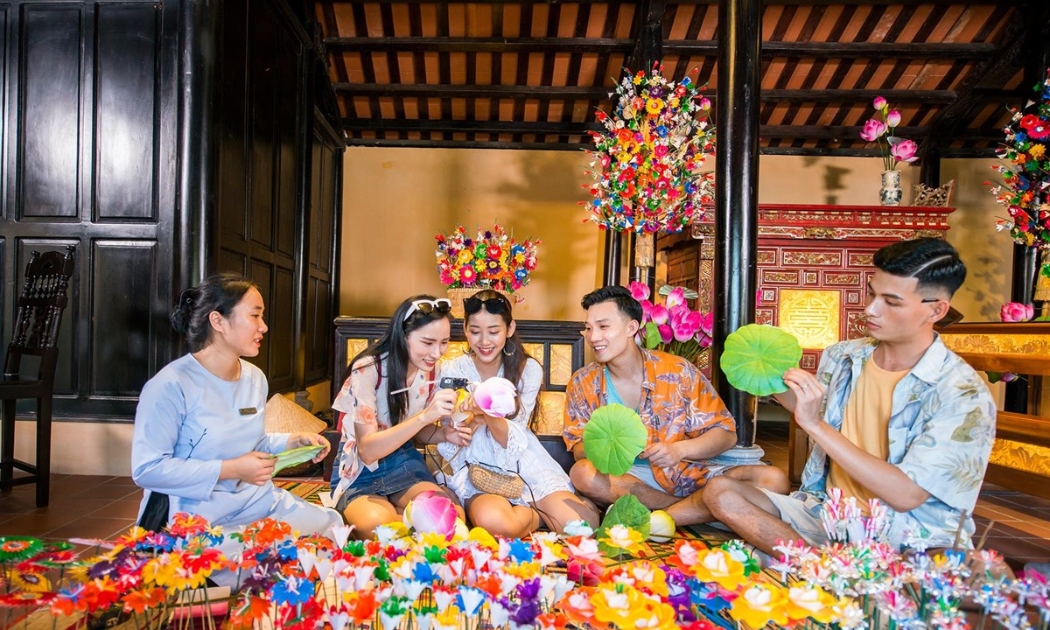 Quảng Trị kích cầu du lịch hè bằng chuỗi sự kiện đặc sắc