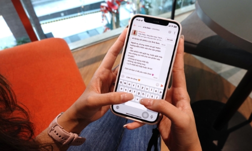 Bức tranh thương mại điện tử 2026