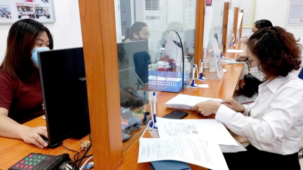 Đề xuất điều chỉnh quy định để đảm bảo nguồn lực cho tăng lương cơ sở