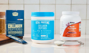 Sử dụng collagen đúng thời điểm để đạt hiệu quả tốt nhất