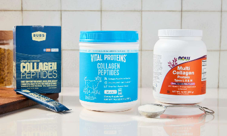 Chúng ta cần cân nhắc cách sử dụng collagen sao cho phù hợp với mục tiêu cá nhân.