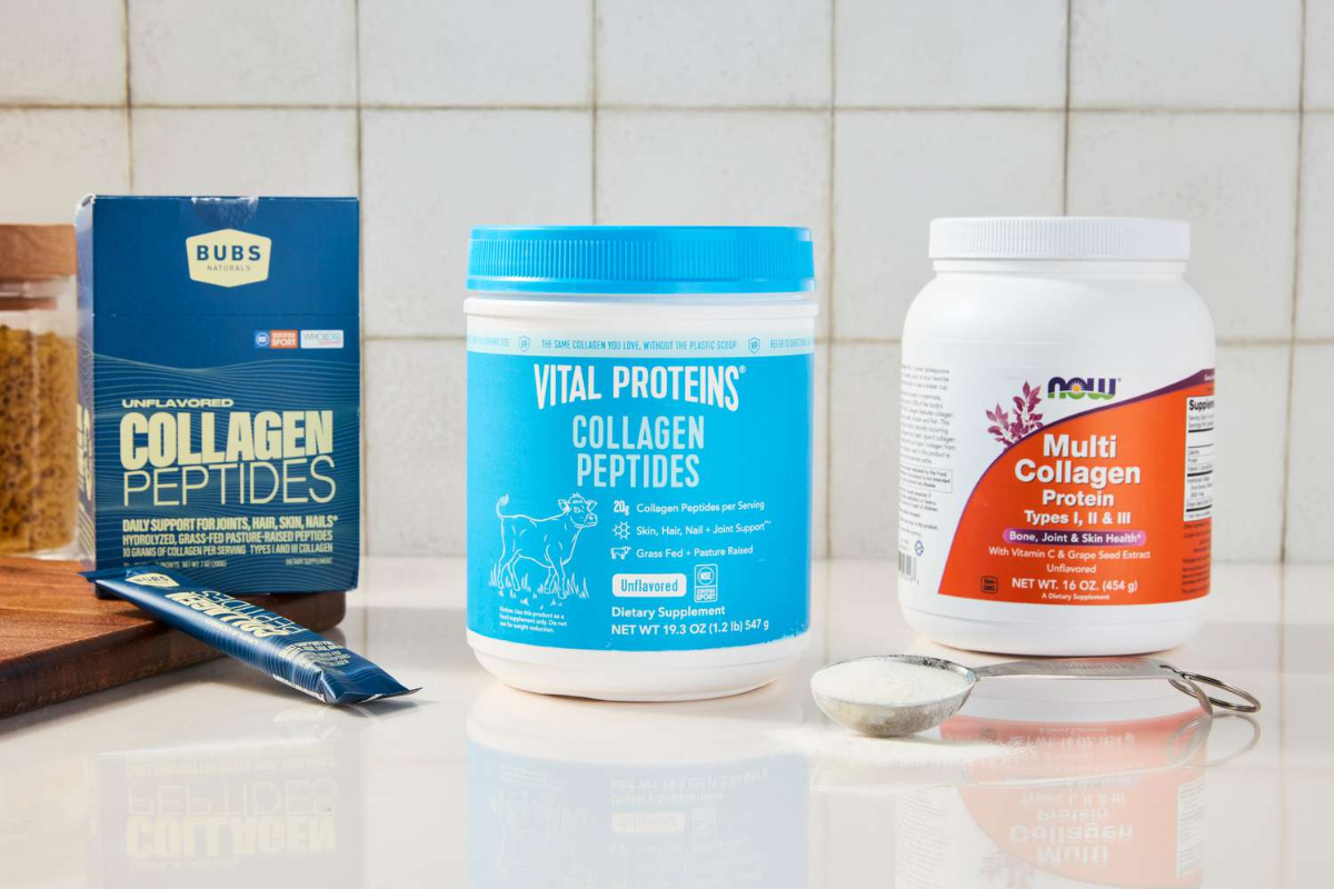 Chúng ta cần cân nhắc cách sử dụng collagen sao cho phù hợp với mục tiêu cá nhân.