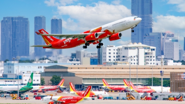 Vietjet báo lãi vượt kế hoạch năm 2025, củng cố nền tảng tài chính và tăng tốc mở rộng quốc tế