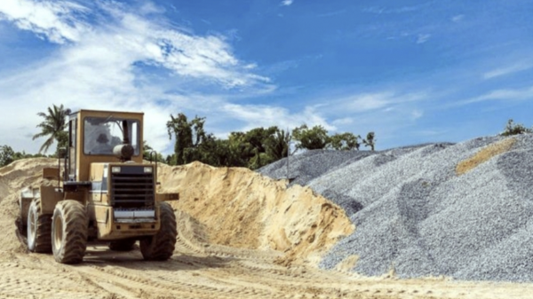 Chính phủ yêu cầu tăng hiệu quả điều hành, bình ổn thị trường vật liệu xây dựng