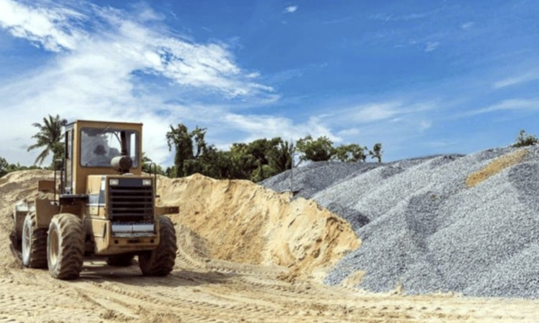 Chính phủ yêu cầu tăng hiệu quả điều hành, bình ổn thị trường vật liệu xây dựng