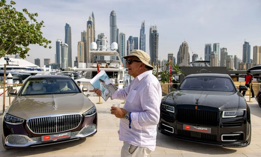 Xung đột tại Iran đe dọa túi tiền của các 