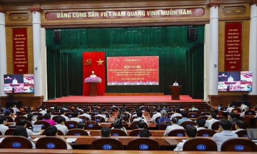 Khẩn trương chuyển hóa kết quả bầu cử thành hoạt động thực chất