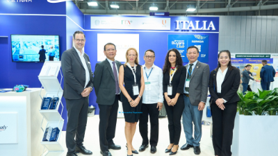 Vietnam seen as a strategic market for Italy in ASEAN