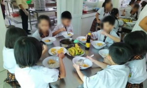  Hà Nội: Rà soát tất cả đầu mối cung cấp thực phẩm cho trường học