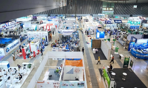 Chuỗi triển lãm công nghệ quốc tế mở “đường đua hiệu suất” cho ngành chế biến - đóng gói