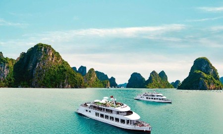Vân Đồn sẽ là lựa chọn điểm đến của làn sóng dịch chuyển du lịch