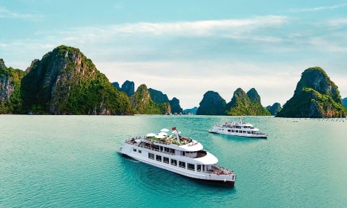 Vân Đồn sẽ là lựa chọn điểm đến của làn sóng dịch chuyển du lịch