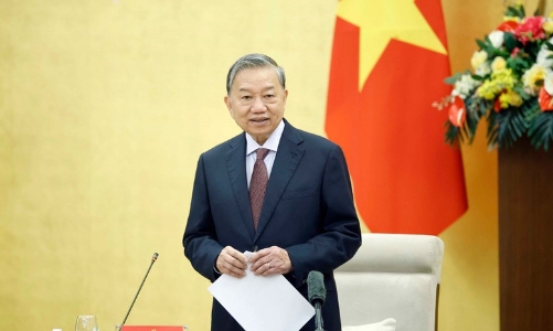 Không để nợ thể chế trở thành điểm nghẽn của phát triển