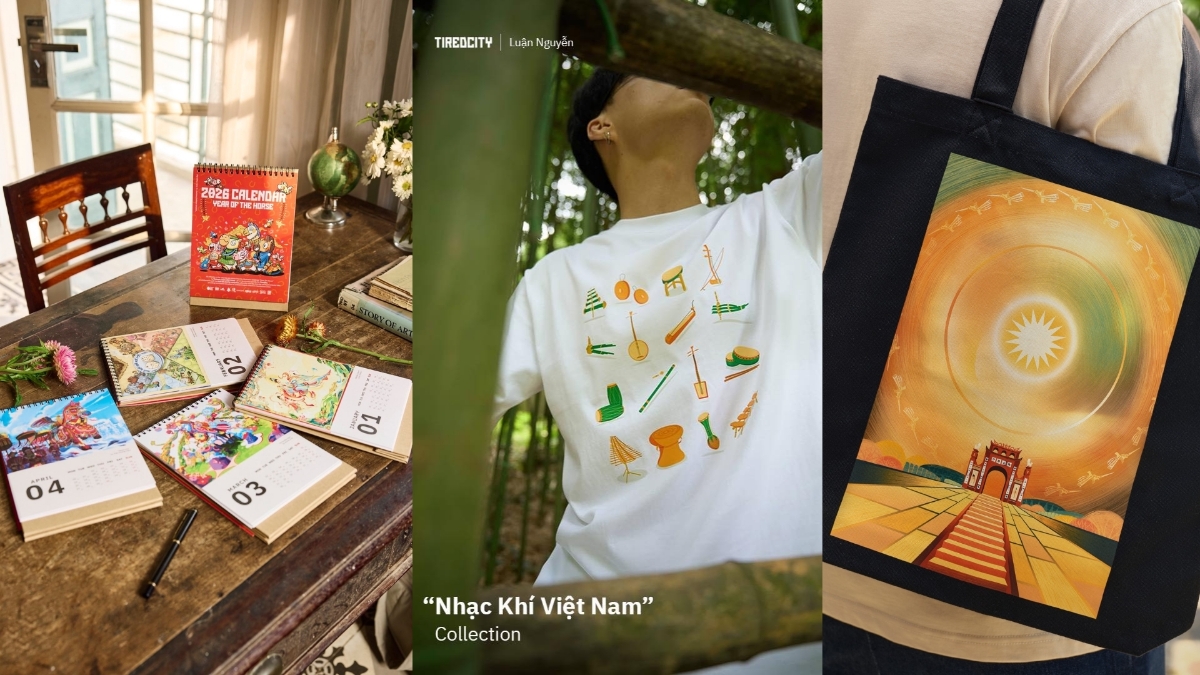 Sự “trẻ hóa” không chỉ dừng lại ở mặt công nghệ hay thương mại.