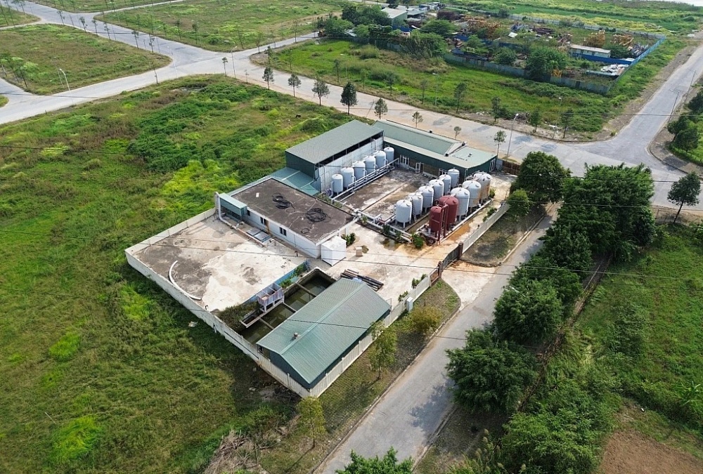 Hai đơn vị chậm gửi báo cáo kiểm kê tài sản công