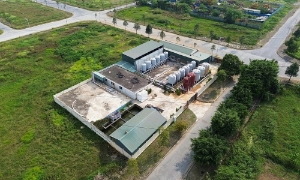 Hai đơn vị chậm gửi báo cáo kiểm kê tài sản công