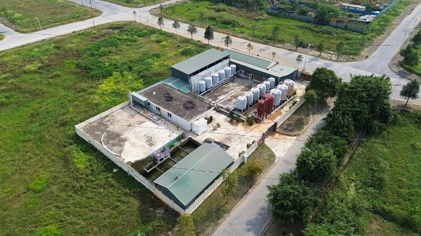 Hai đơn vị chậm gửi báo cáo kiểm kê tài sản công