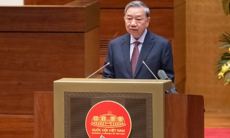 Chuyển hóa niềm tin của cử tri thành hiệu quả nhiệm kỳ mới