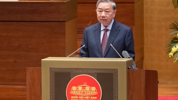 Chuyển hóa niềm tin của cử tri thành hiệu quả nhiệm kỳ mới