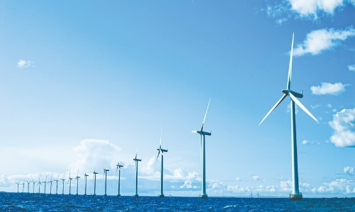 Hoàn thiện cơ chế thu hút nhà đầu tư nước ngoài vào điện gió ngoài khơi