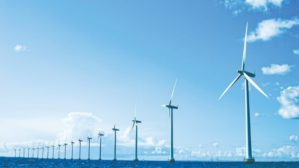 Hoàn thiện cơ chế thu hút nhà đầu tư nước ngoài vào điện gió ngoài khơi