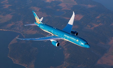 Vietnam Airlines công bố kết quả tài chính 2025, đảm bảo kết nối và mục tiêu tăng trưởng